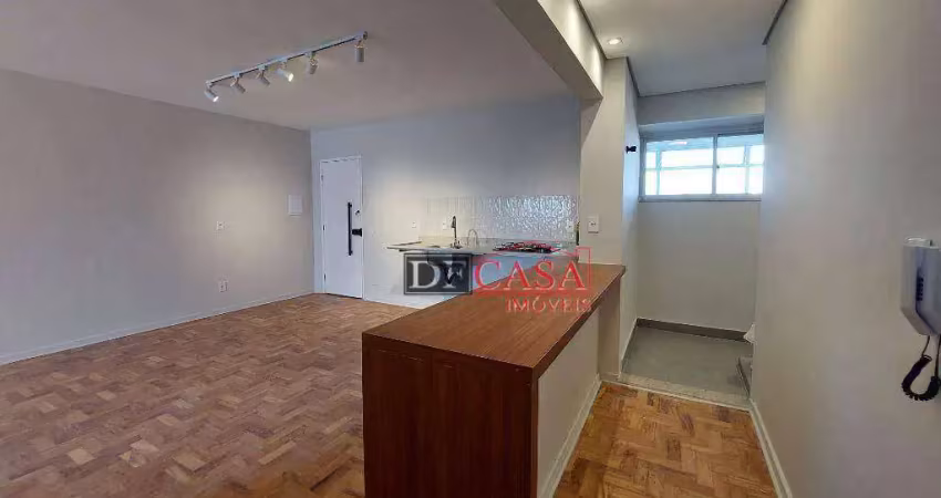 Apartamento com 2 quartos à venda na Rua Emília Marengo, 13, Tatuapé, São Paulo