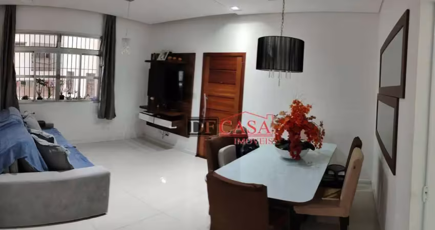 Apartamento com 2 quartos à venda na Rua General Bagnuolo, 578, Vila Prudente, São Paulo