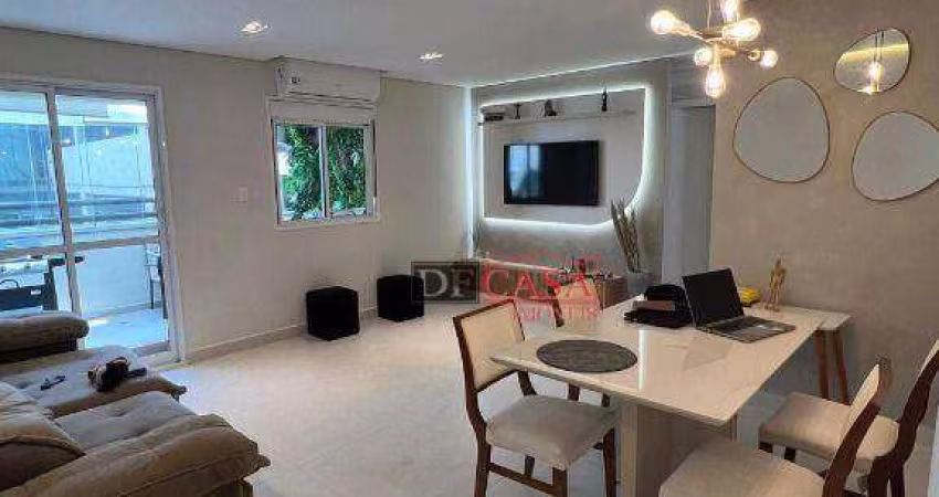 Apartamento em Vila Carrão