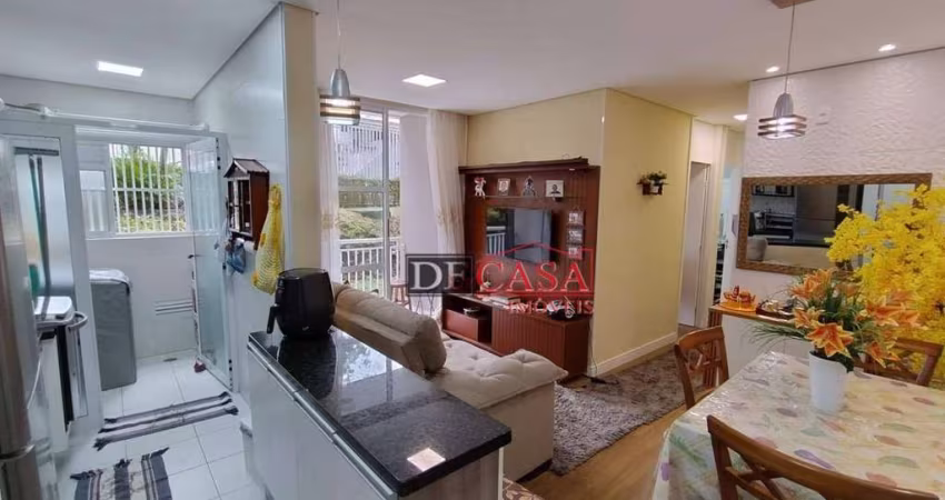 Apartamento em Vila Antonieta