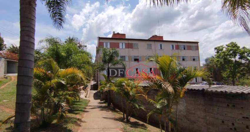 Apartamento em Itaim Paulista
