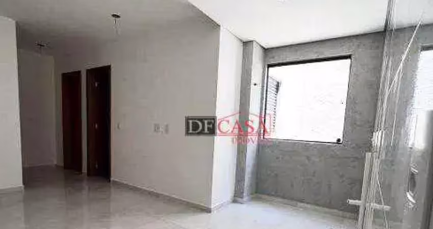 Apartamento com 2 quartos à venda na Rua Zambeze, 195, Vila Carrão, São Paulo