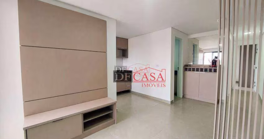 Apartamento com 2 quartos à venda na Rua Soldado Jamil Dagli, 309, Jardim Japão, São Paulo