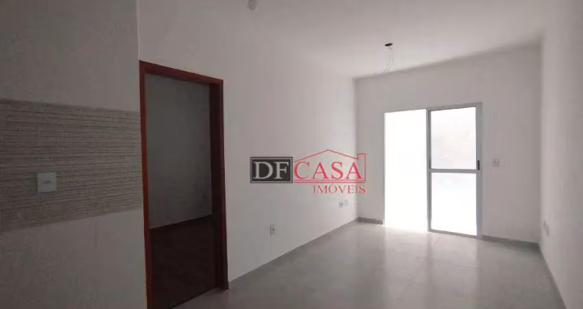 Apartamento com 2 quartos à venda na Rua Maria Vieira Ribeiro, 844, Vila Carrão, São Paulo