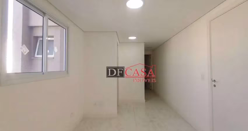 Apartamento em Mooca