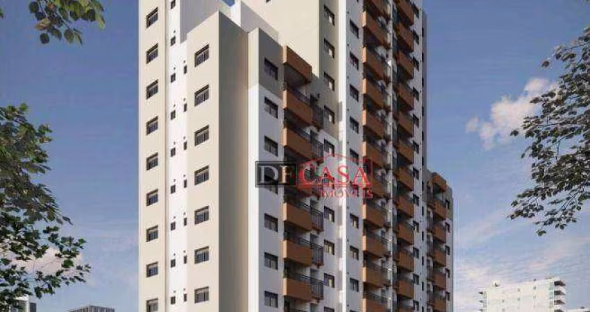 Apartamento em Penha de França