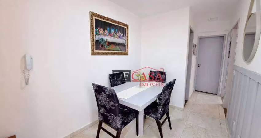 Apartamento com 3 quartos à venda na Rua Trapiche, 183, Cidade Patriarca, São Paulo