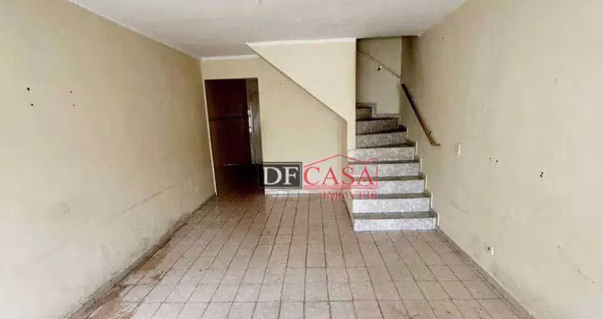 Casa com 2 quartos à venda na Travessa Homero Massena, 27, Vila Aricanduva, São Paulo