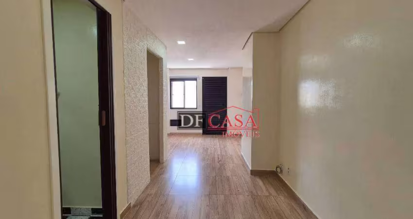 Apartamento com 1 quarto à venda na Rua Filipe Galvão, 47, Vila Granada, São Paulo