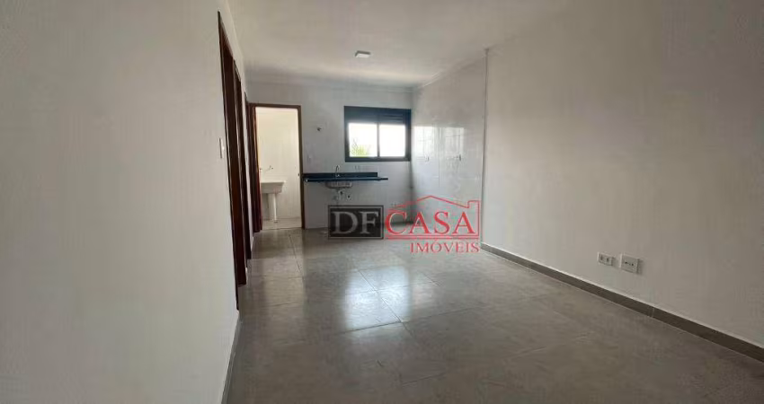 Apartamento em Vila Ré