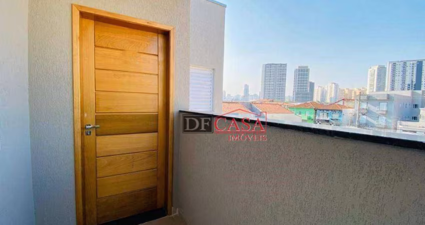 Apartamento em Vila Prudente
