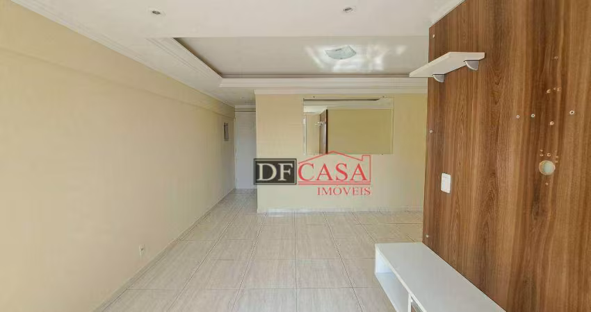 Apartamento em Aricanduva