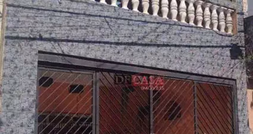 Casa com 3 quartos à venda na Rua Nespereira, 120, Jardim Santa Maria, São Paulo