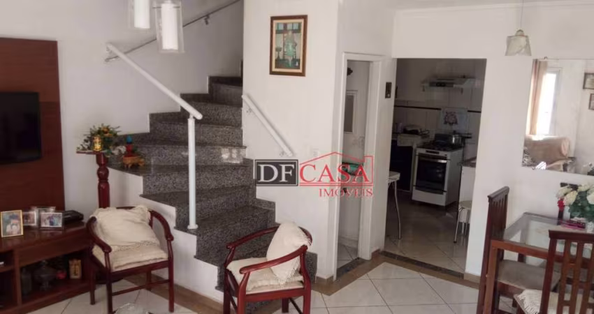 Sobrado em Vila Matilde