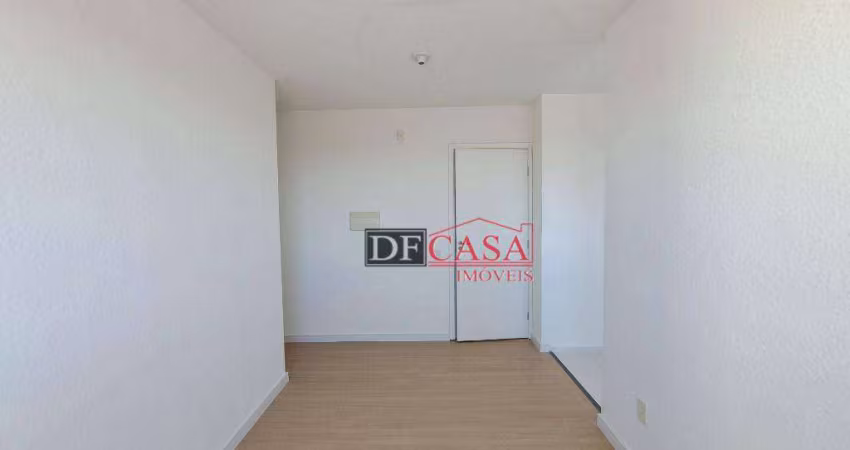 Apartamento em Guaianases