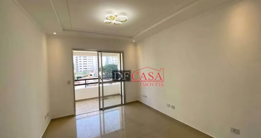 Apartamento com 3 quartos à venda na Rua Rodrigues Barbosa, 158, Vila Regente Feijó, São Paulo