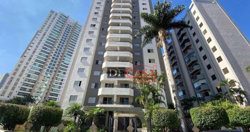 Apartamento em Vila Regente Feijó