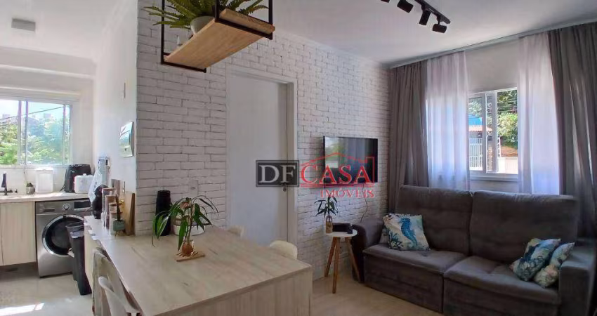 Apartamento em Cangaíba