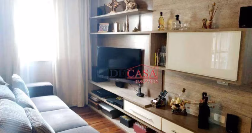 Apartamento com 2 quartos à venda na Rua Santa Catarina, 541, Tatuapé, São Paulo