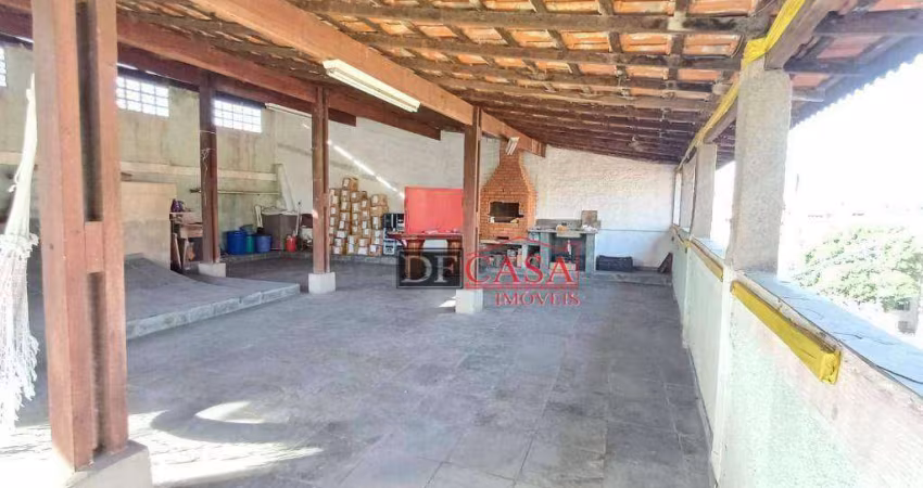 Casa em Conjunto Residencial José Bonifácio