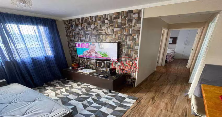 Apartamento com 2 quartos à venda na Rua Lagoa do Campelo, 66, Itaquera, São Paulo