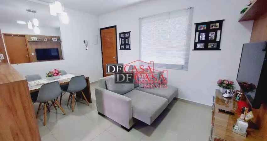 Apartamento com 2 quartos à venda na Rua Serrana, 1162, Cidade Líder, São Paulo
