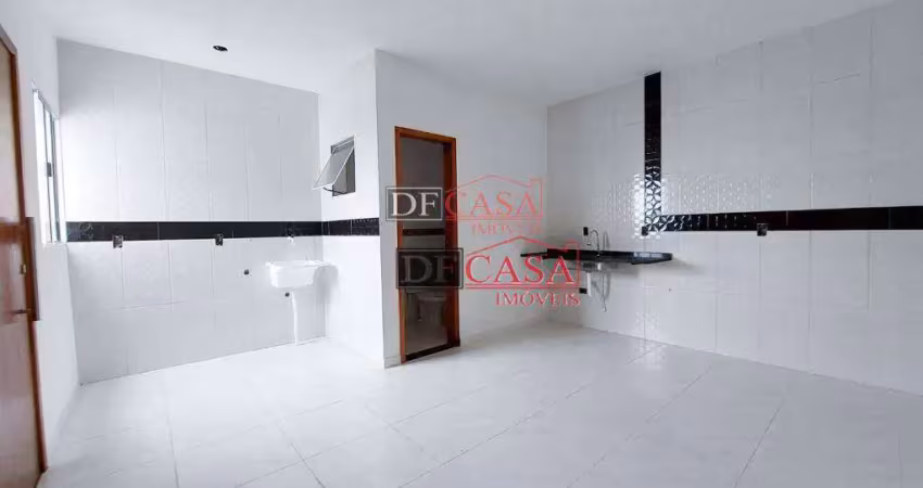 Apartamento com 2 quartos à venda na Rua Santa Rita da Estrela, 224, Itaquera, São Paulo