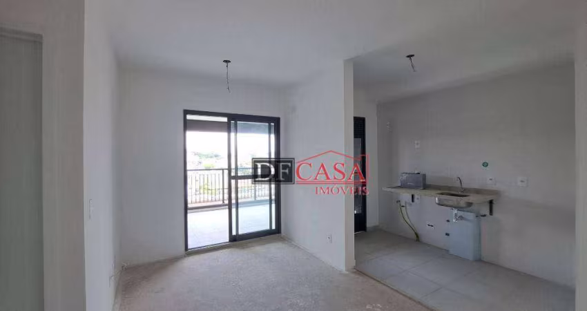 Apartamento em Vila Esperança