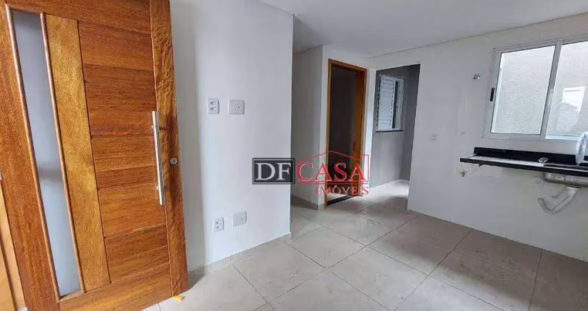 Apartamento com 2 quartos à venda na Rua Antonieta de Morais, 504, Vila Matilde, São Paulo