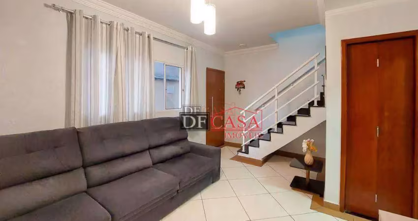 Casa com 3 quartos à venda na Rua Vera, 210, Penha De França, São Paulo