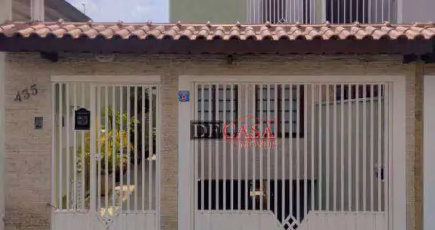 Casa com 3 quartos à venda na Rua Júlio Rinaldi, 435, Penha De França, São Paulo
