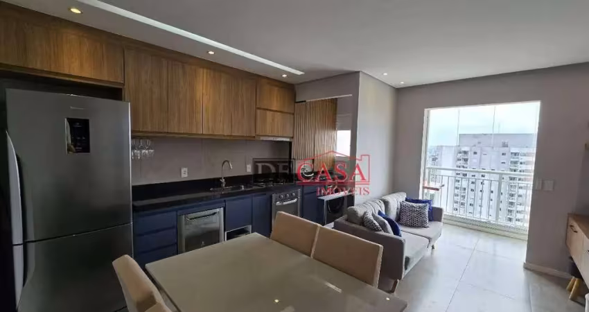 Apartamento em Mooca