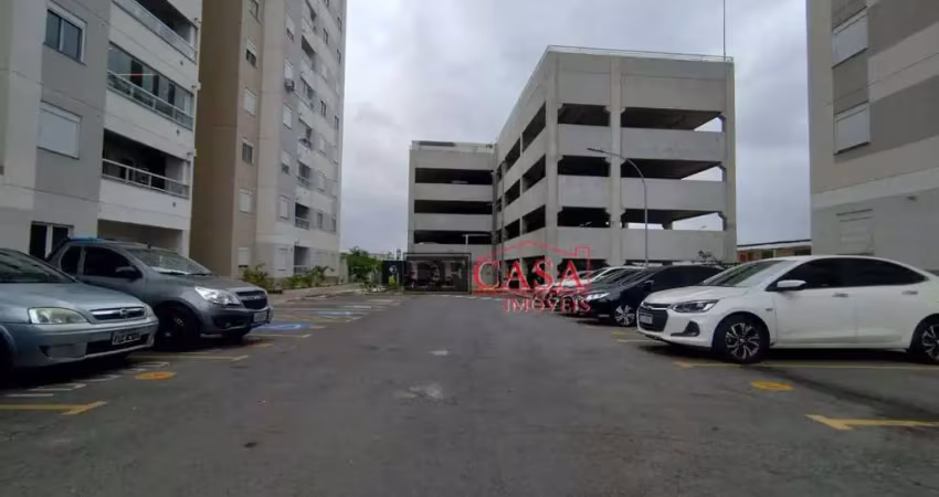 Apartamento com 2 quartos à venda na Rua Nilza, 64, Vila Esperança, São Paulo