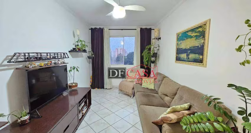 Apartamento com 2 quartos à venda na Rua Bento Ribeiro, 278, Itaquera, São Paulo