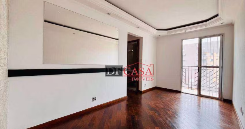 Apartamento em Itaquera