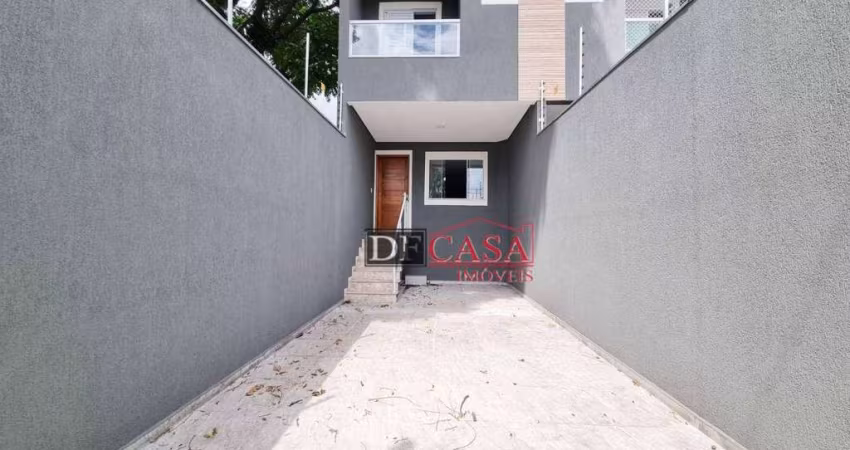 Sobrado em Vila Formosa