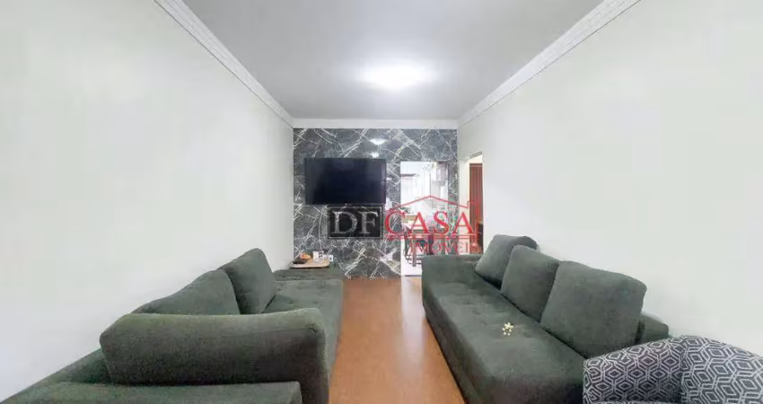 Casa com 3 quartos à venda na Rua Ouro Fino, 83, Penha De França, São Paulo
