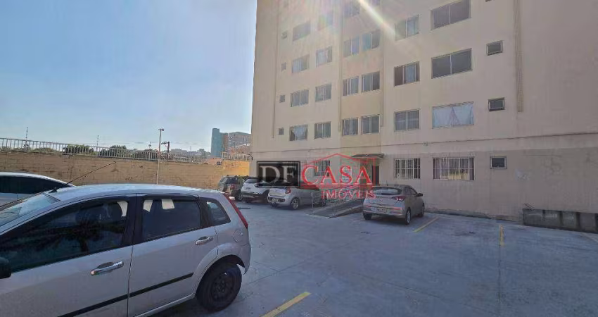 Apartamento em Itaquera