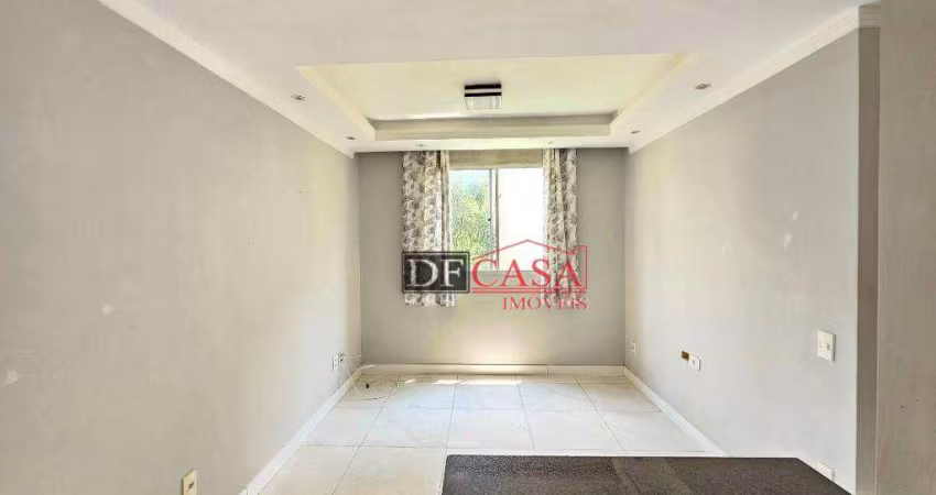 Apartamento em Itaquera