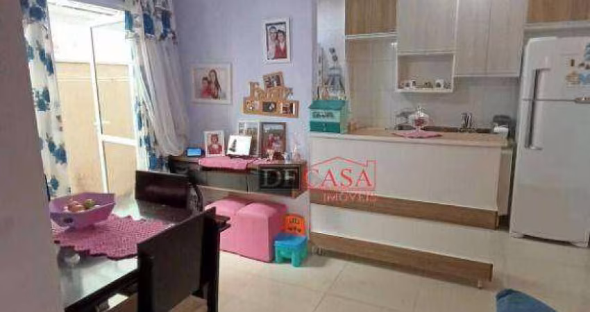 Apartamento em Cangaíba