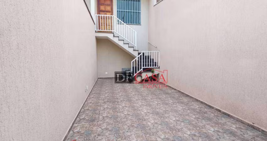 Sobrado em Vila Jacuí