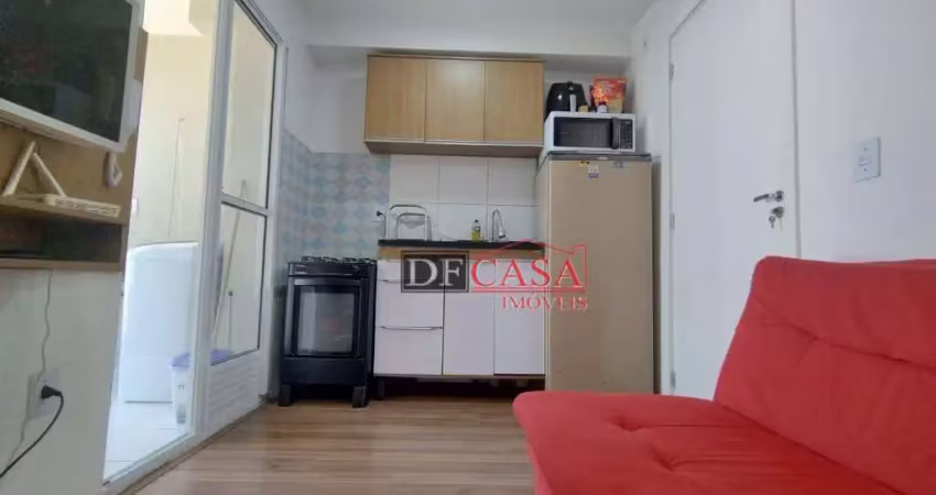 Apartamento com 2 quartos à venda na Rua Tobiaras, 228, Vila Esperança, São Paulo