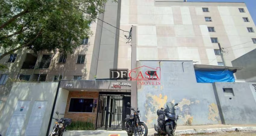 Apartamento em Vila Esperança