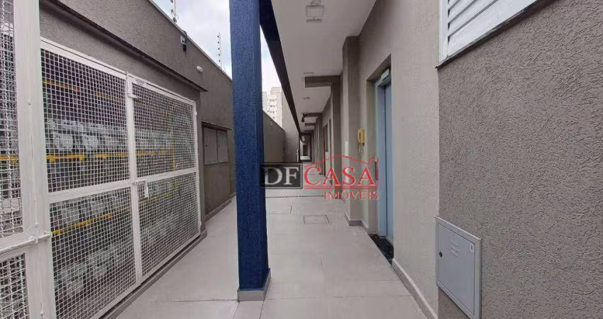 Studio em Vila Carrão