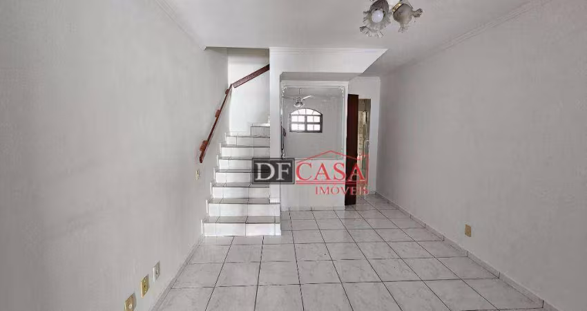 Sobrado em Guaianases