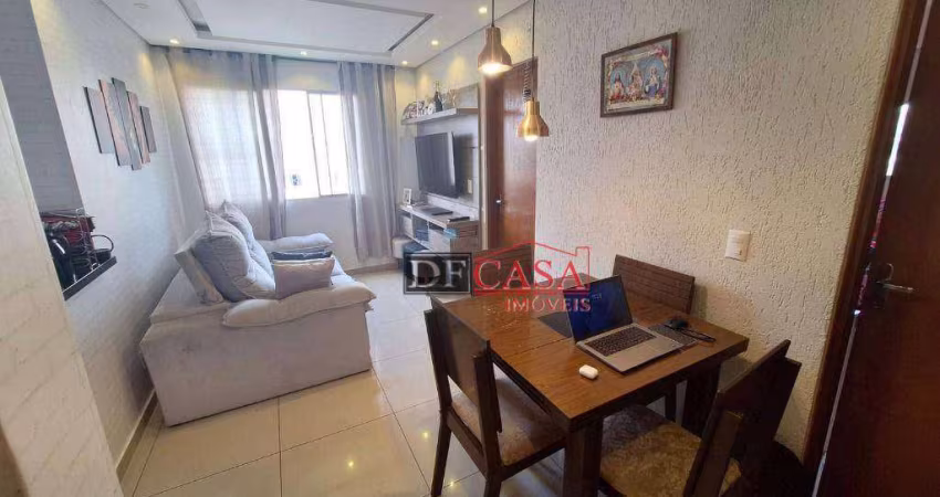 Apartamento em Parada XV de Novembro