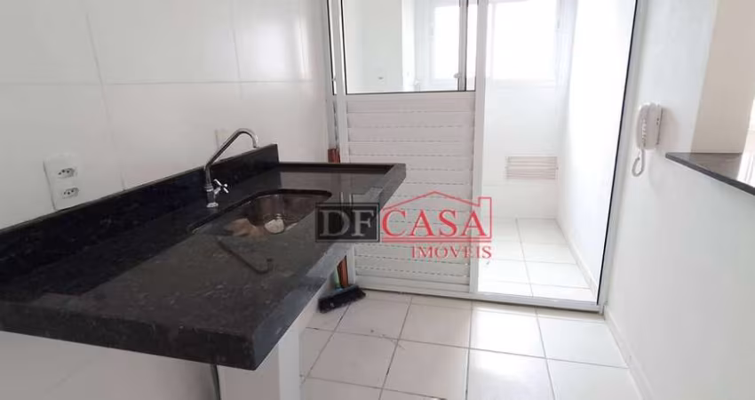 Apartamento em Penha de França