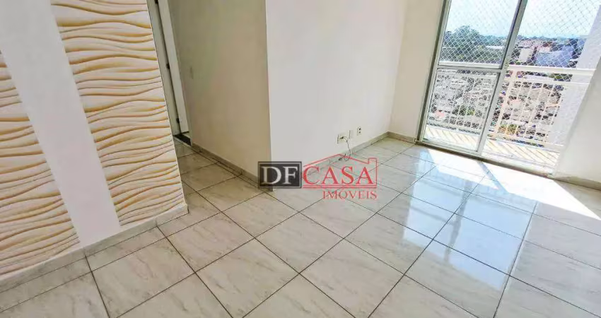 Apartamento com 2 quartos à venda na R. Agrim. Sugaya, 1437, Itaquera, São Paulo