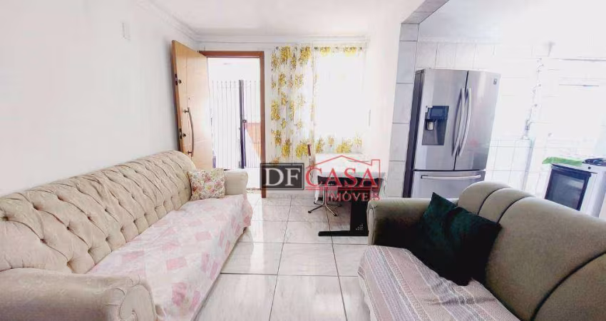 Apartamento em Conjunto Residencial José Bonifácio