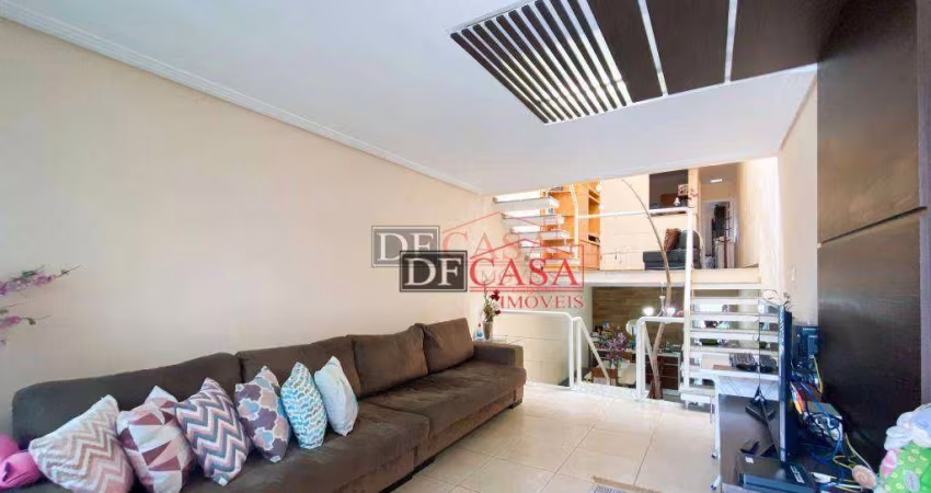 Sobrado em Vila Granada